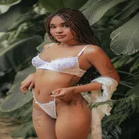 ariafoster profile