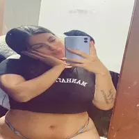 ariahill profile