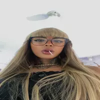 ariannathonson profile