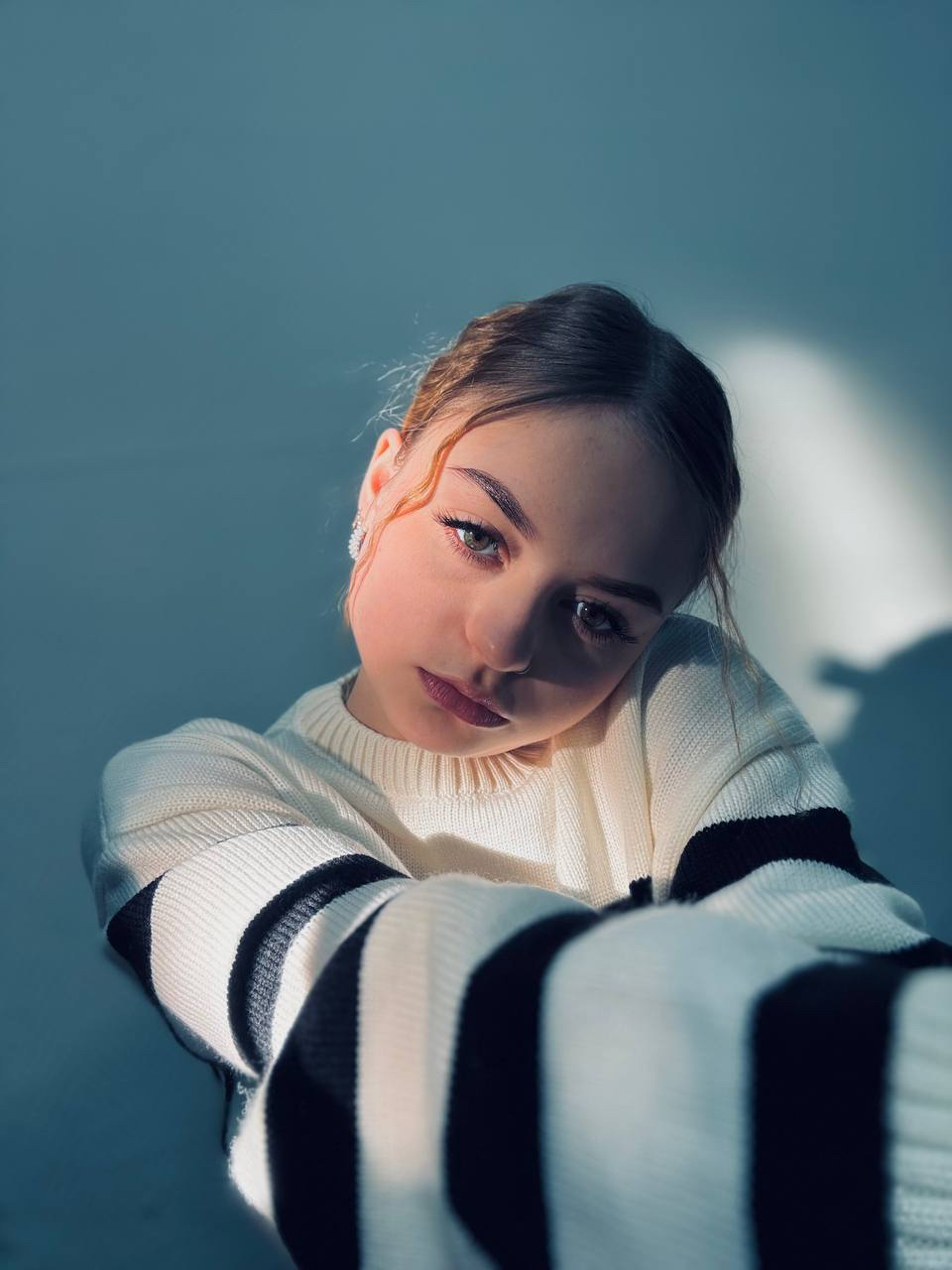 ArletteBendell Avatar