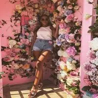 ashleenox profile