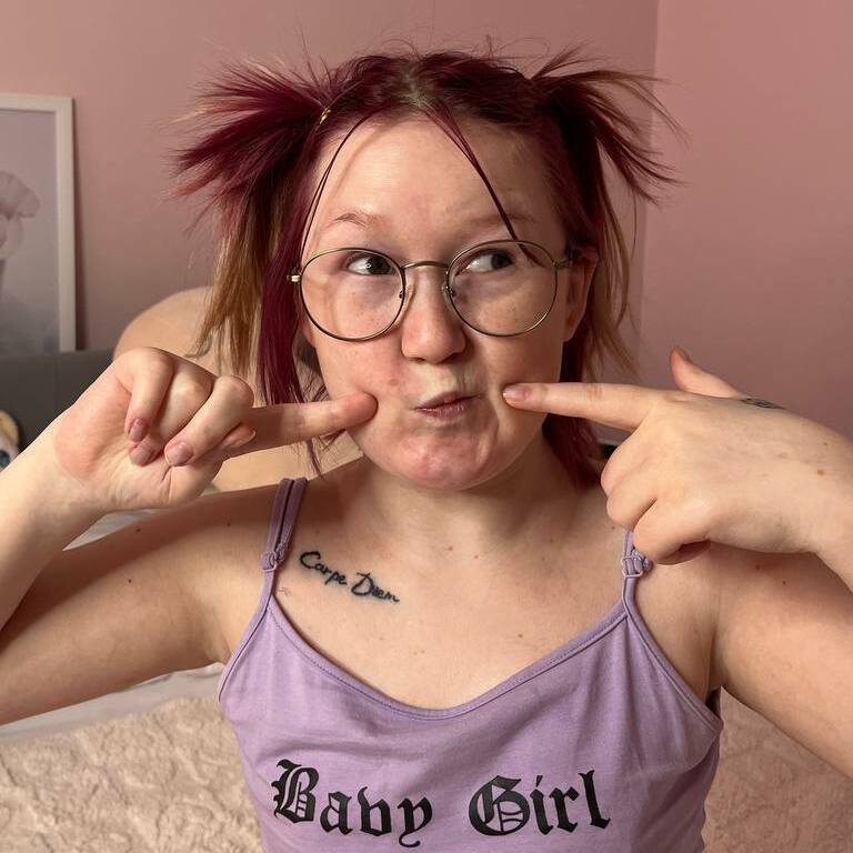 Ashley-Allison Avatar