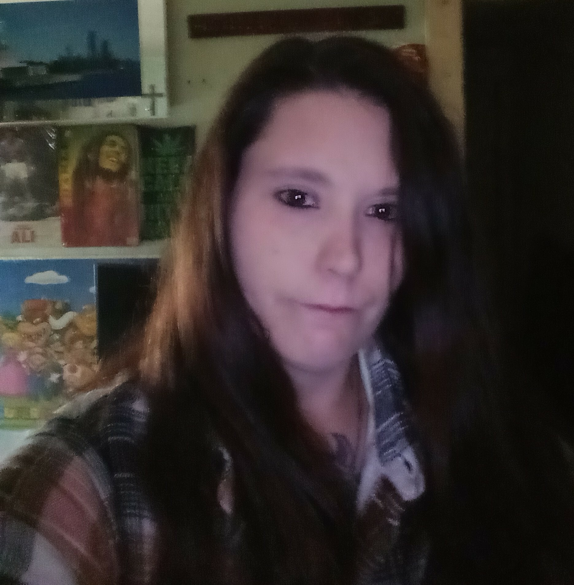 Ashley-Chris99 Avatar