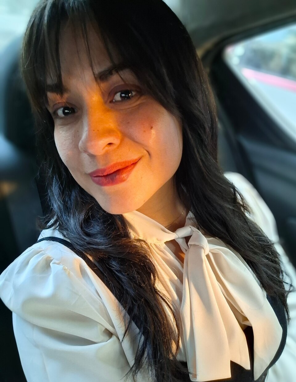 Astrid Collins Avatar