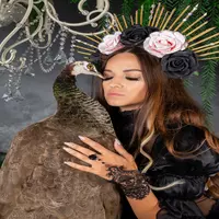 astridx profile