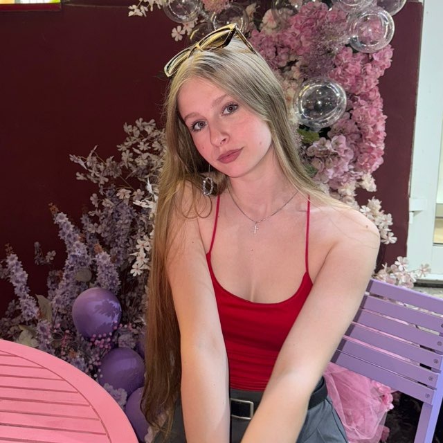 AudryBradshaw Avatar