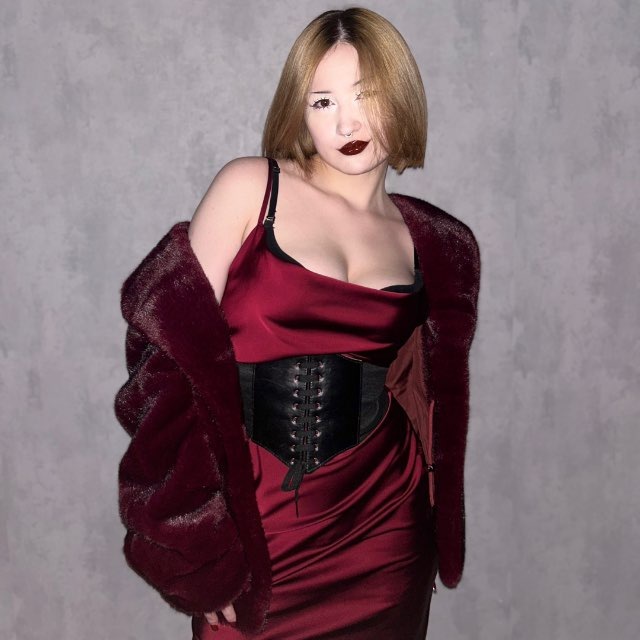 SweetieAurora Avatar