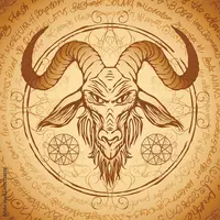 ave666baphomet profile