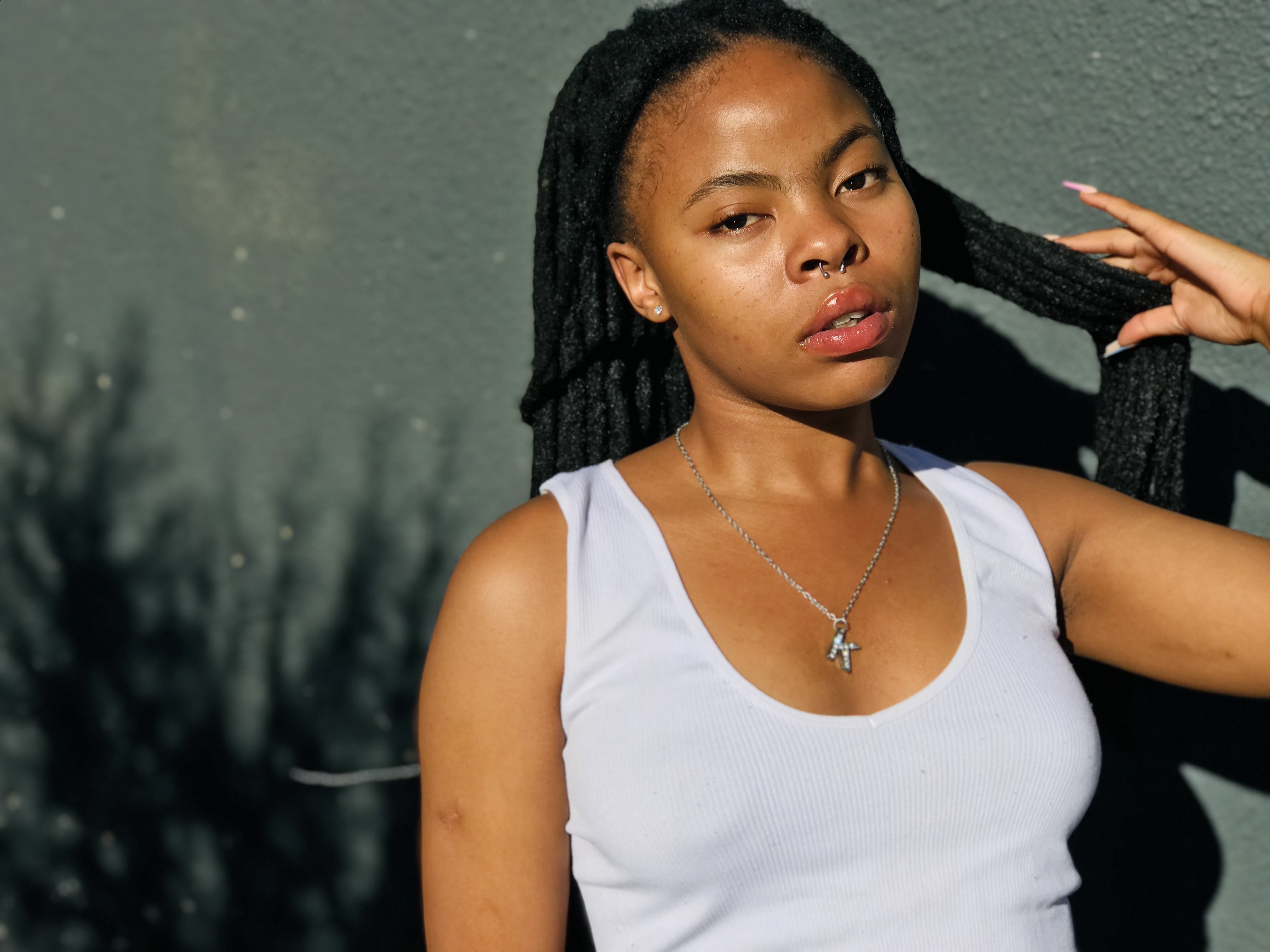 BaddAssBarbie Avatar