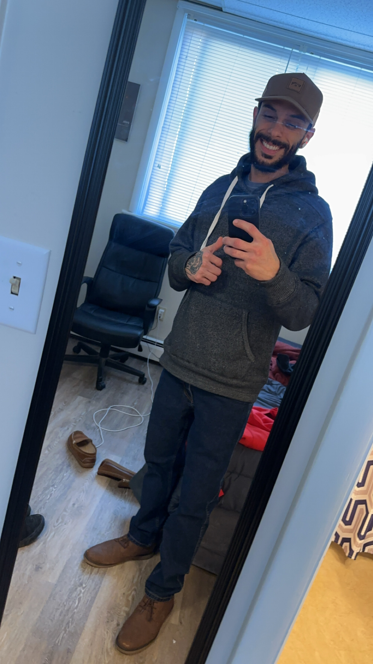 BadBehaviorHUNG Avatar