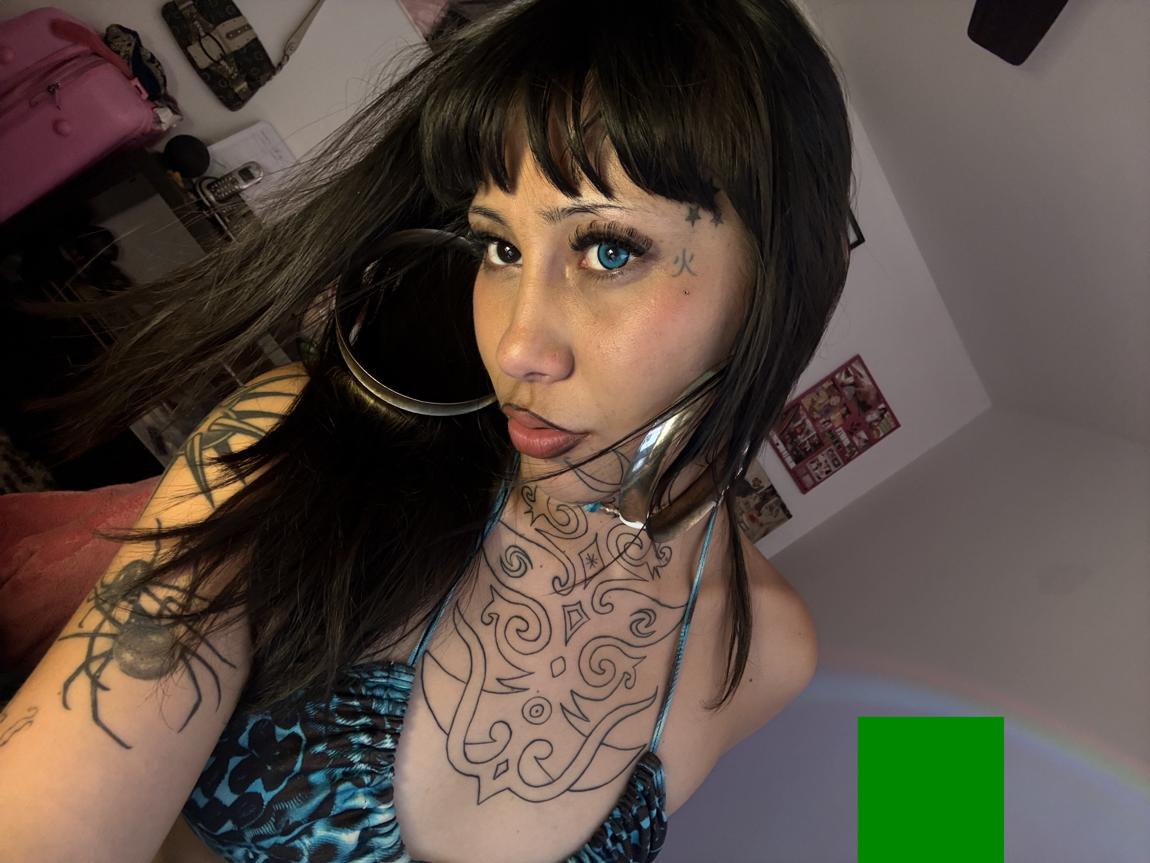Hairyqueen Avatar