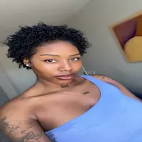 Sex cams model avatar pic - badgurldnay