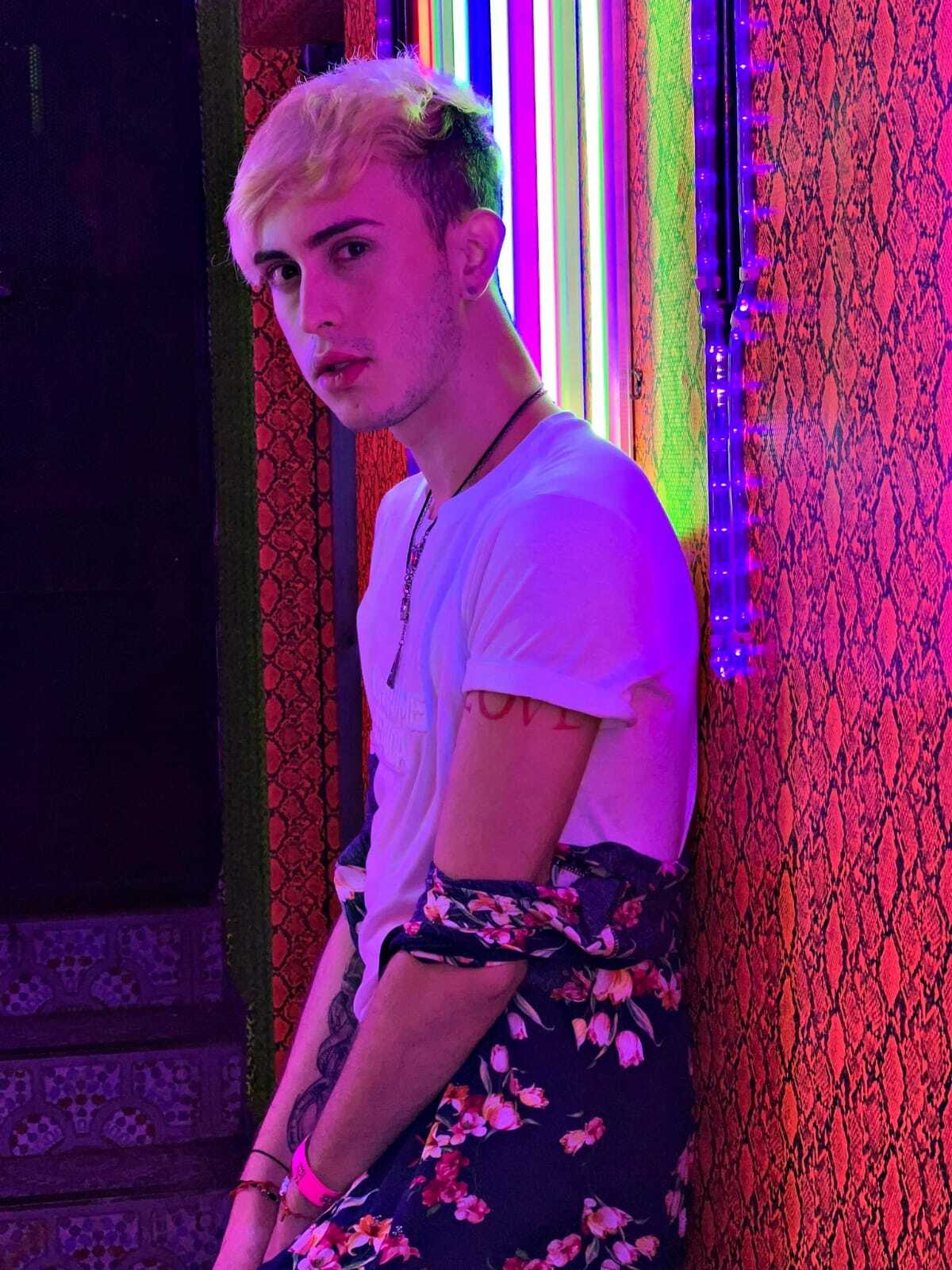 BALQUIRIA-LONDON Avatar