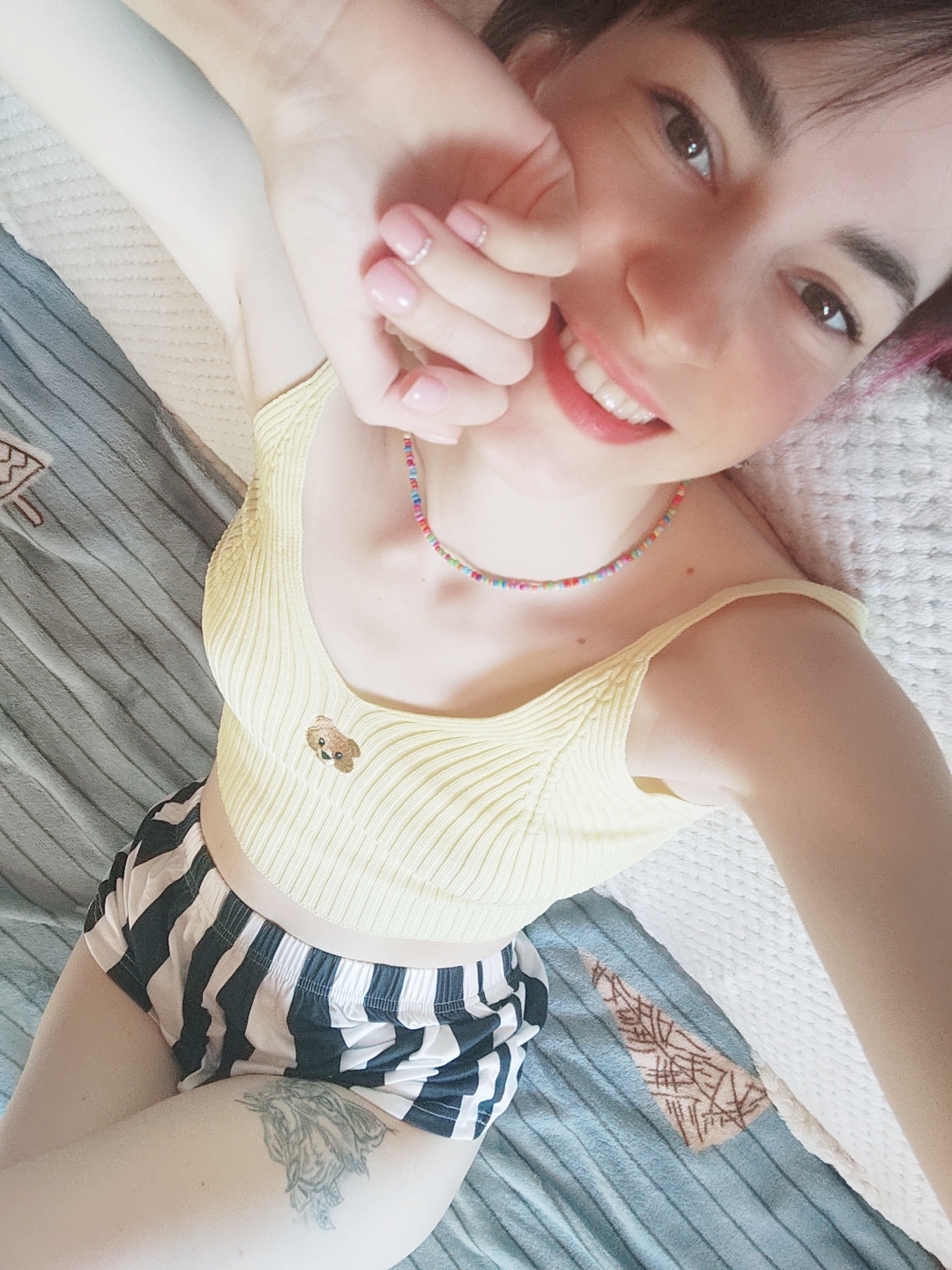 barbarian-girl Avatar