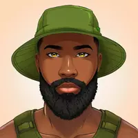 bbcstrider profile