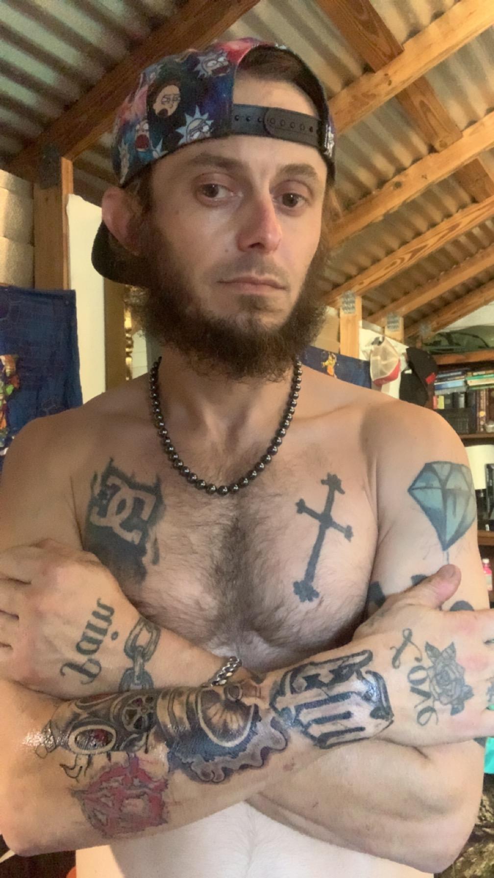 SirCloudddyyy Avatar