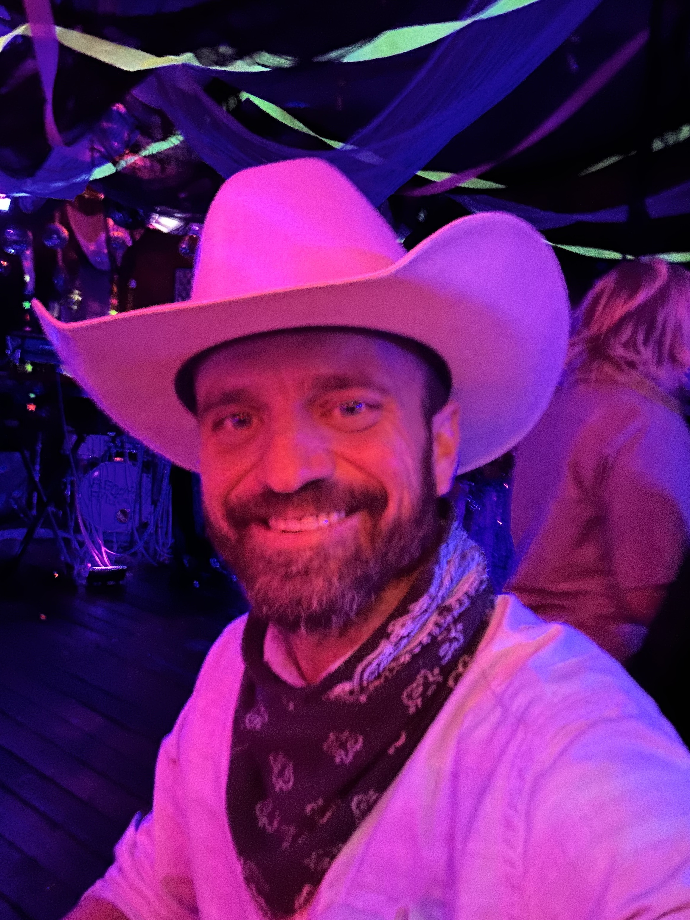 BeachCowboy84 Avatar