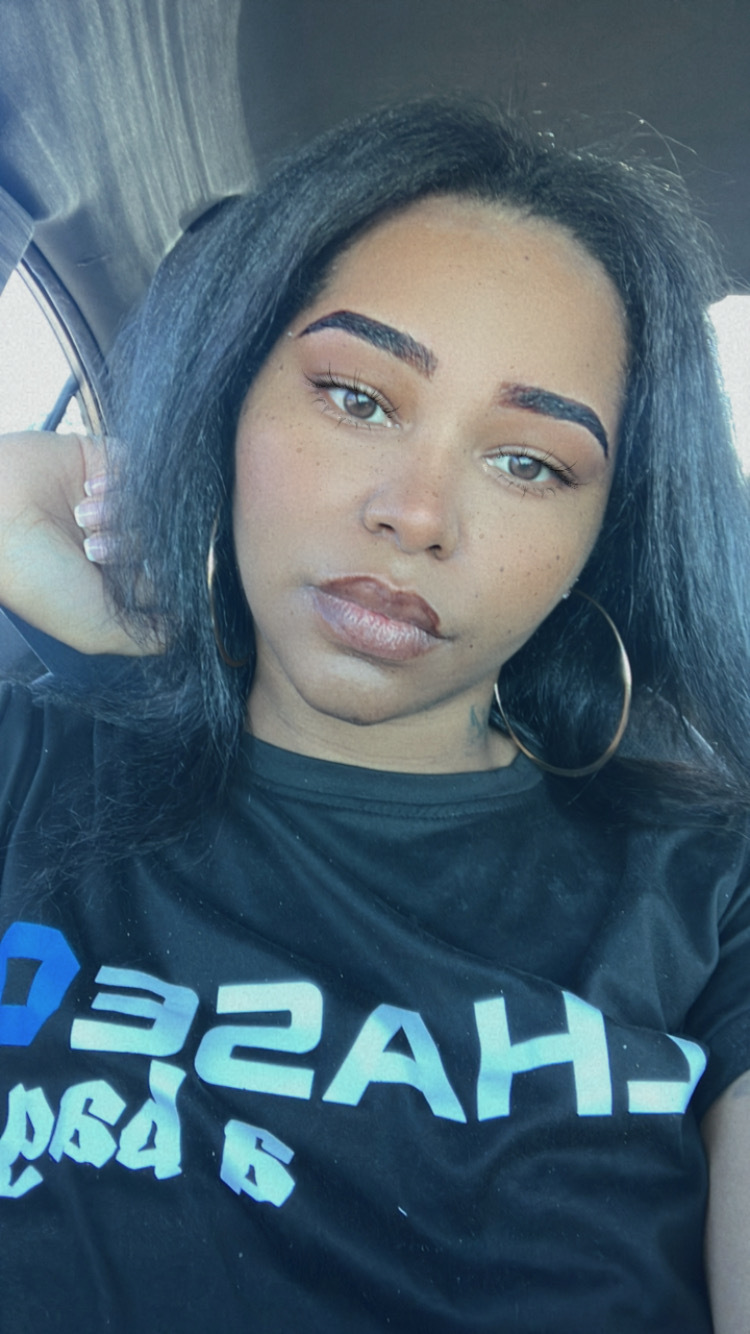 beautifulsavageCurrant Avatar