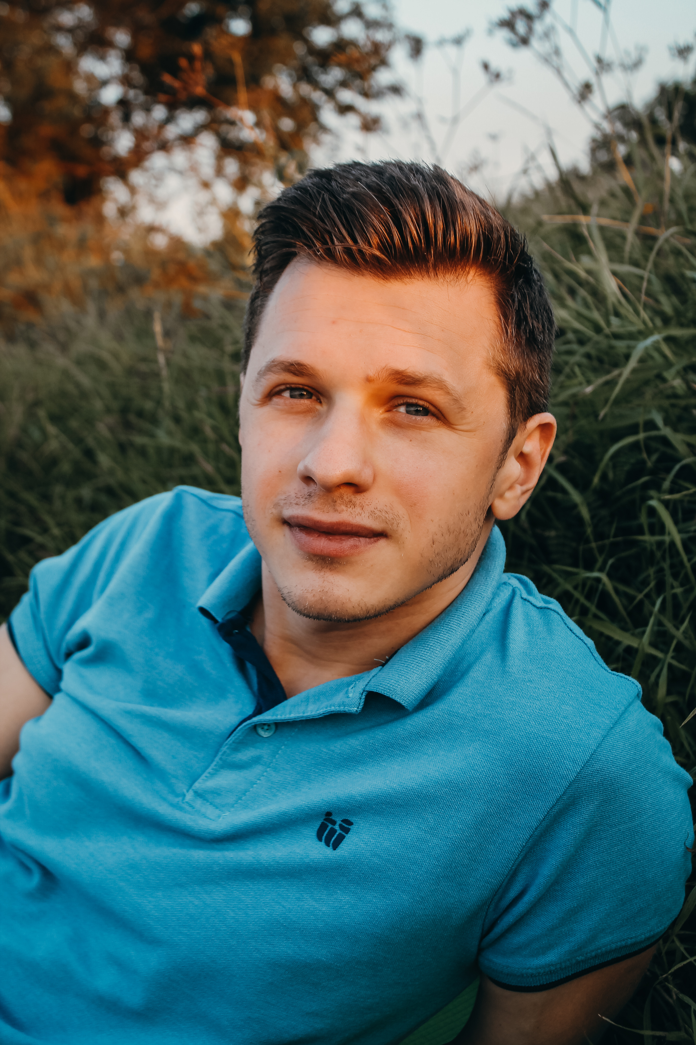 BehindBlueEyesss Avatar