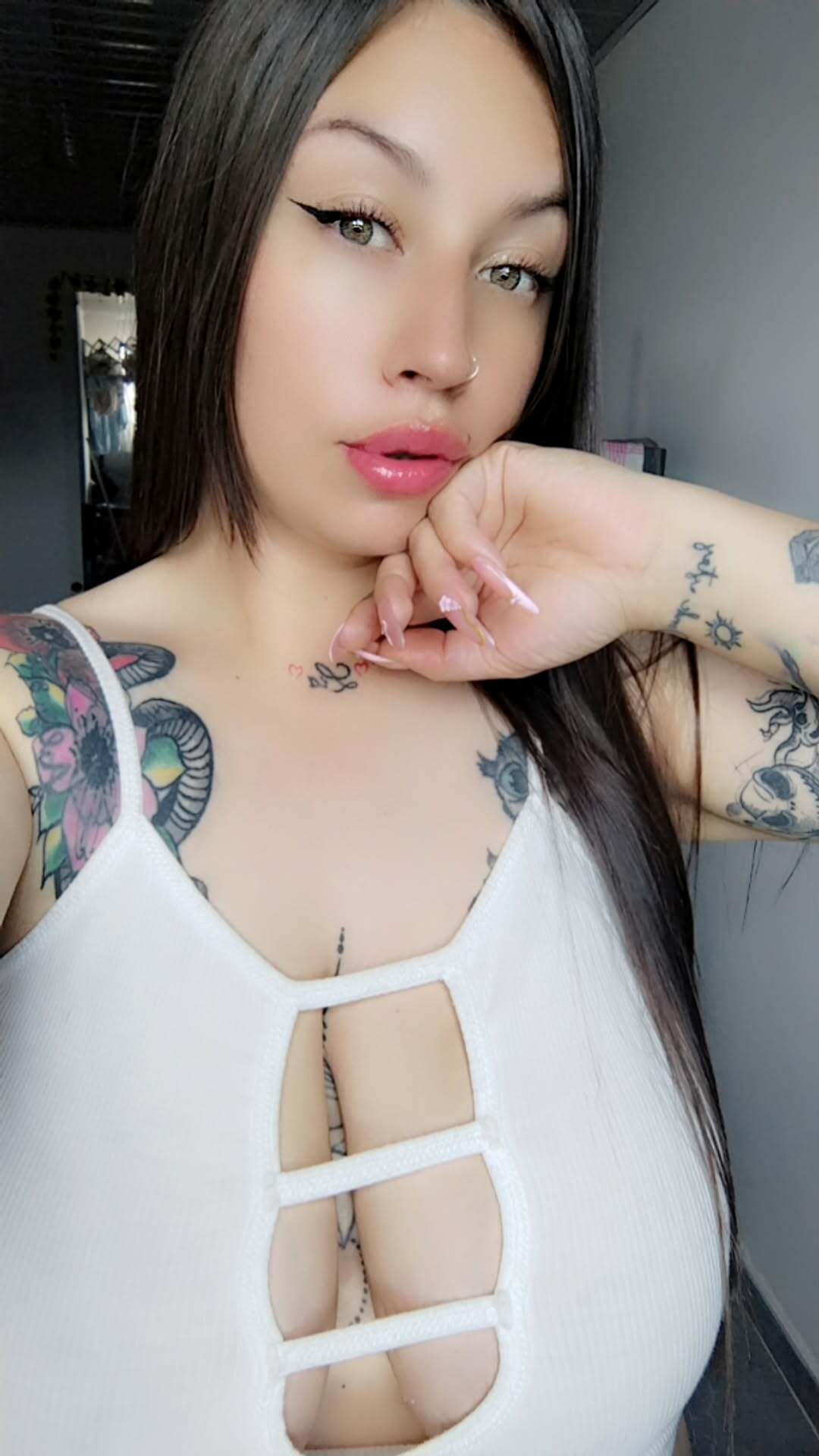Goddess Keylie Avatar