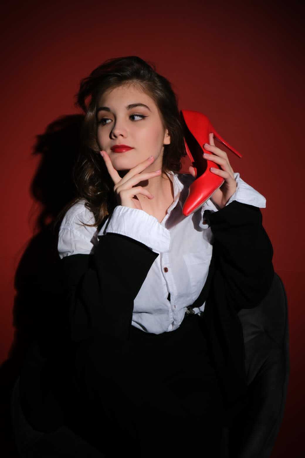 BenniePecararo Avatar