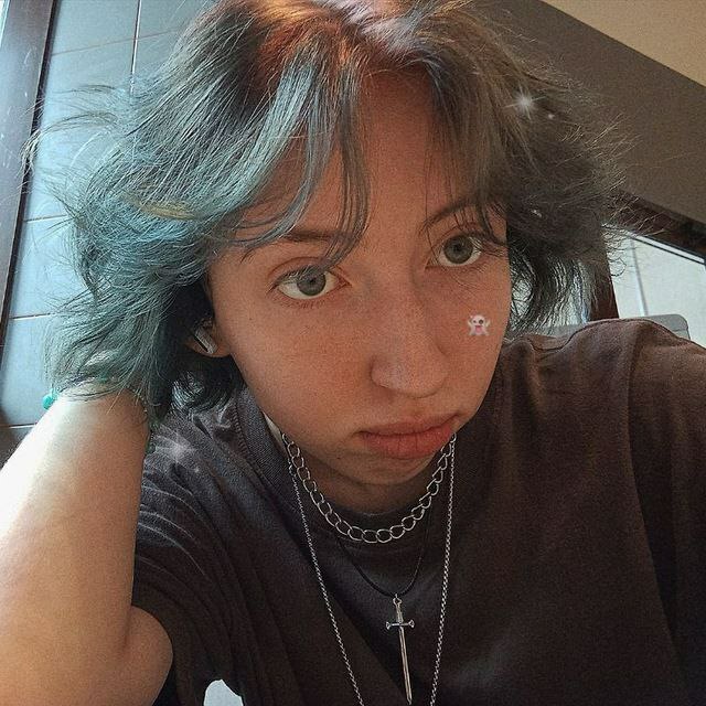 BeverleyKasey Avatar