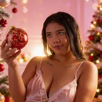 Sex cams model avatar pic - bianca-ethan