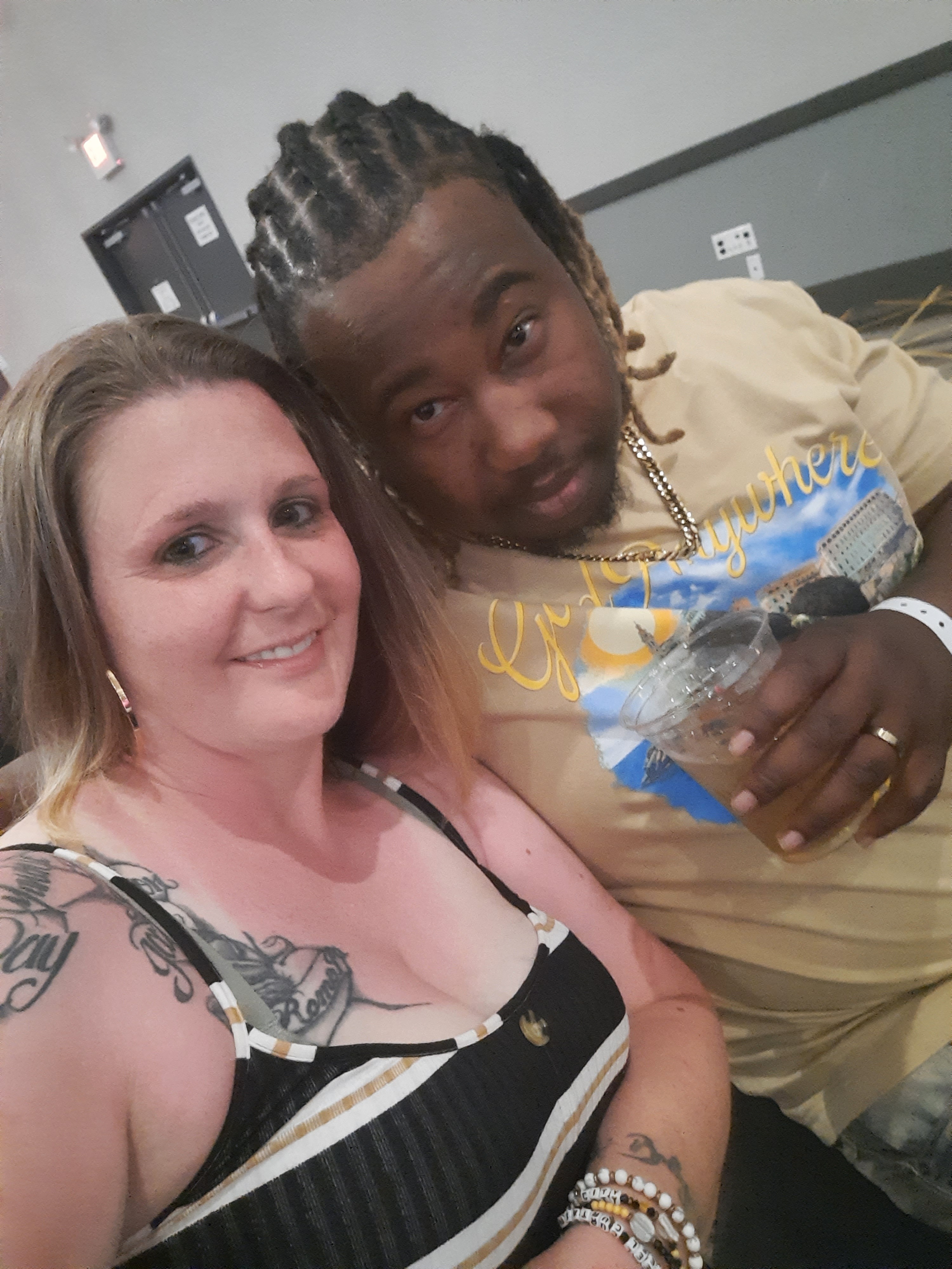 bigazzbigpuzzy Avatar