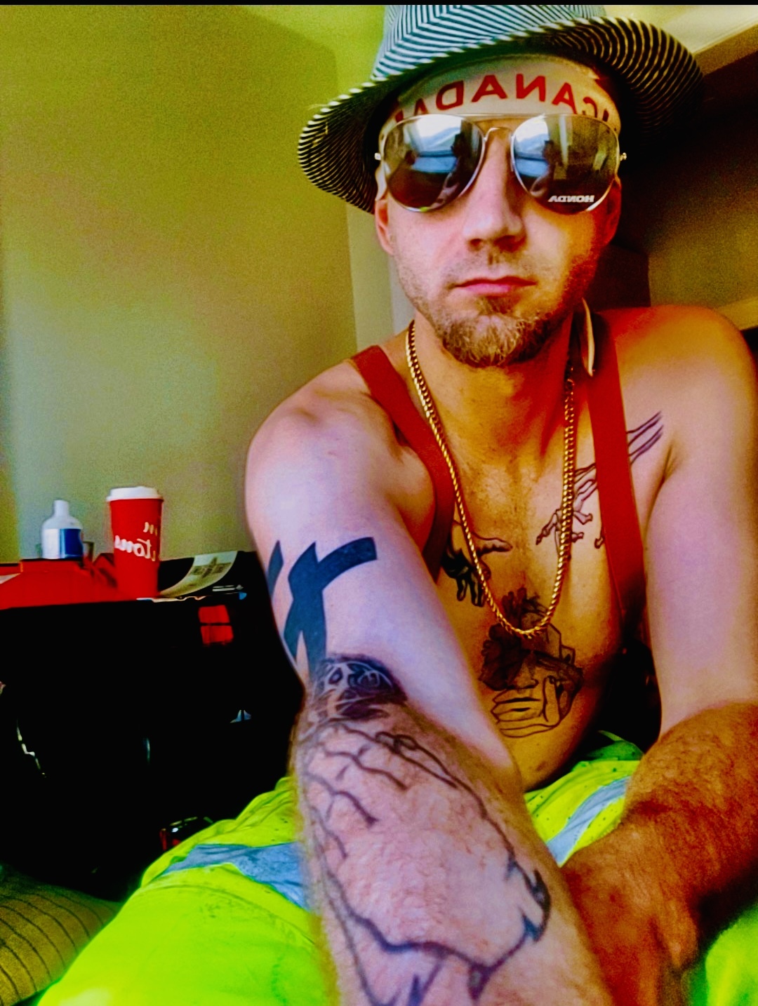 bigdickdionne Avatar