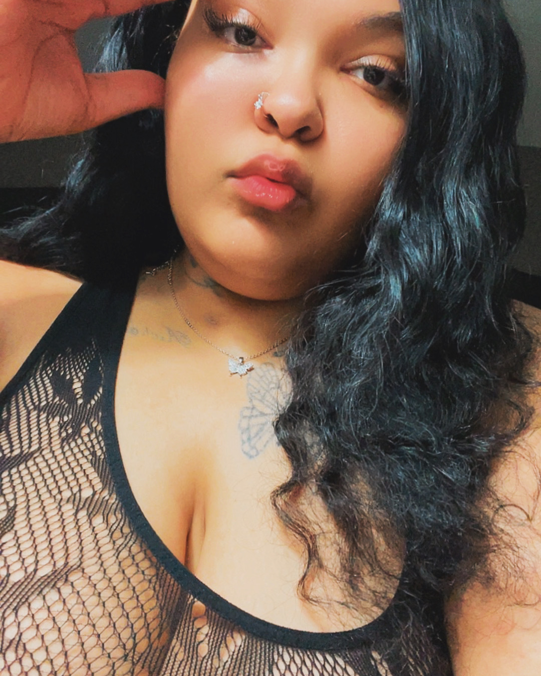 Bigfinesexy Avatar