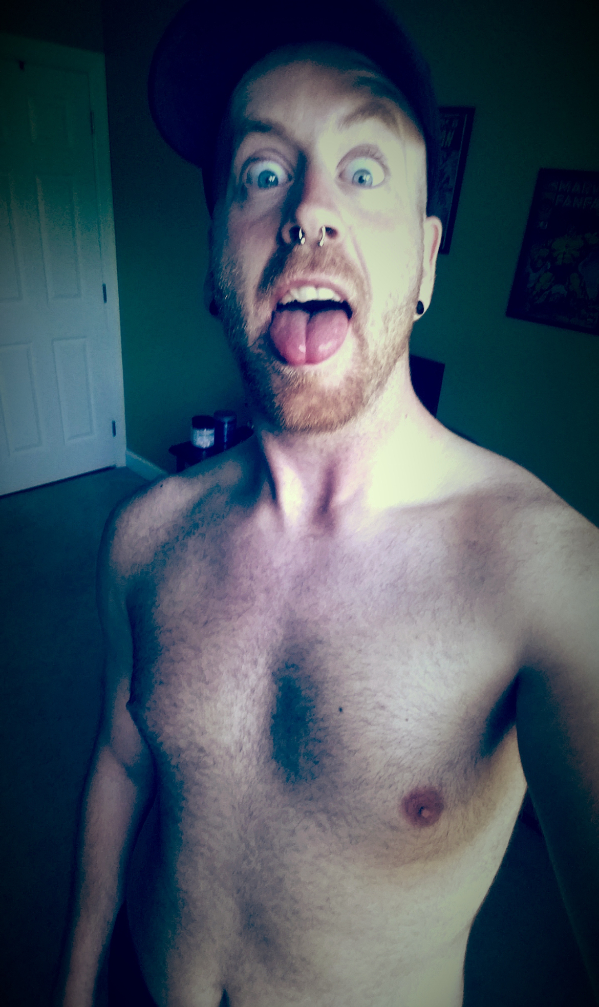 BigGingerCums Avatar