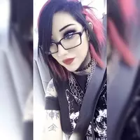 bitchywitch666 profile