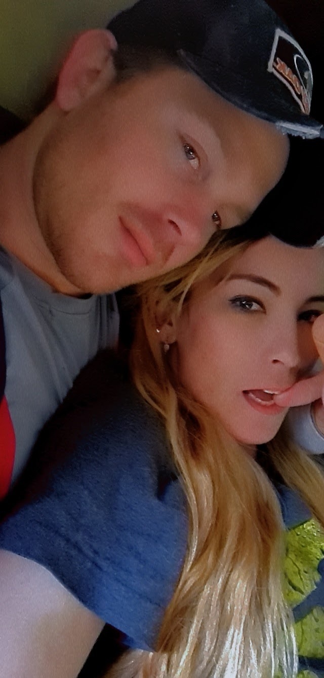 Jessi and Brad Avatar