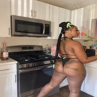 blacginger profile