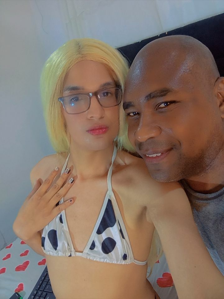 BLACK-COCK-AND-DOLL Avatar