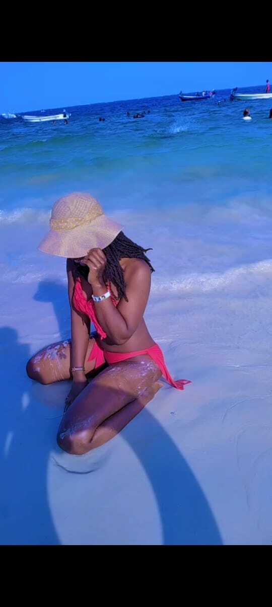 Crystal Ebony Avatar