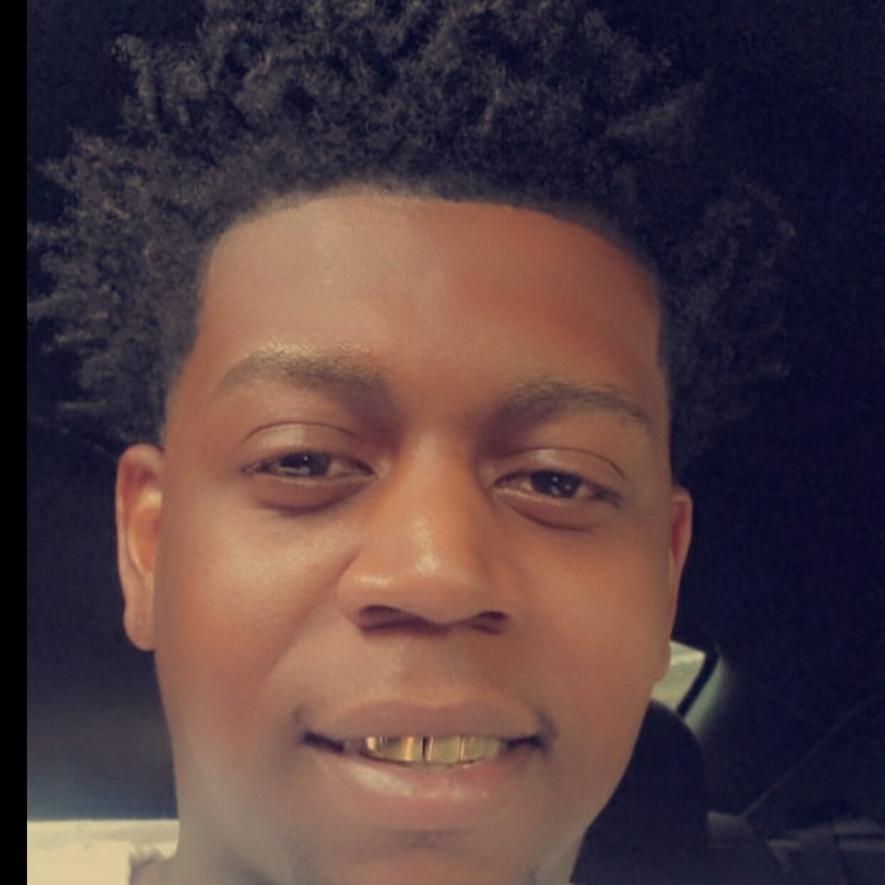 BlackMamba601 Avatar