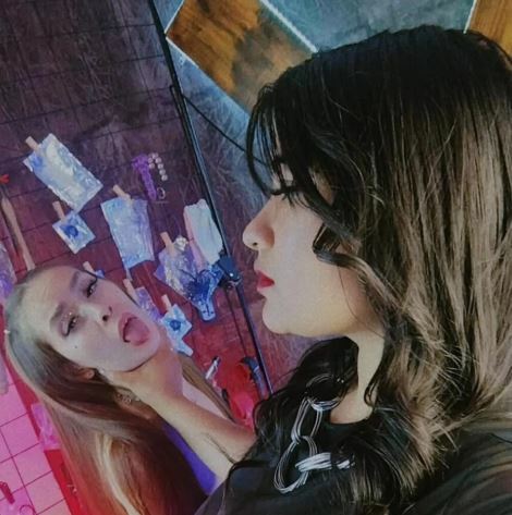 BlackRosseQueen Avatar