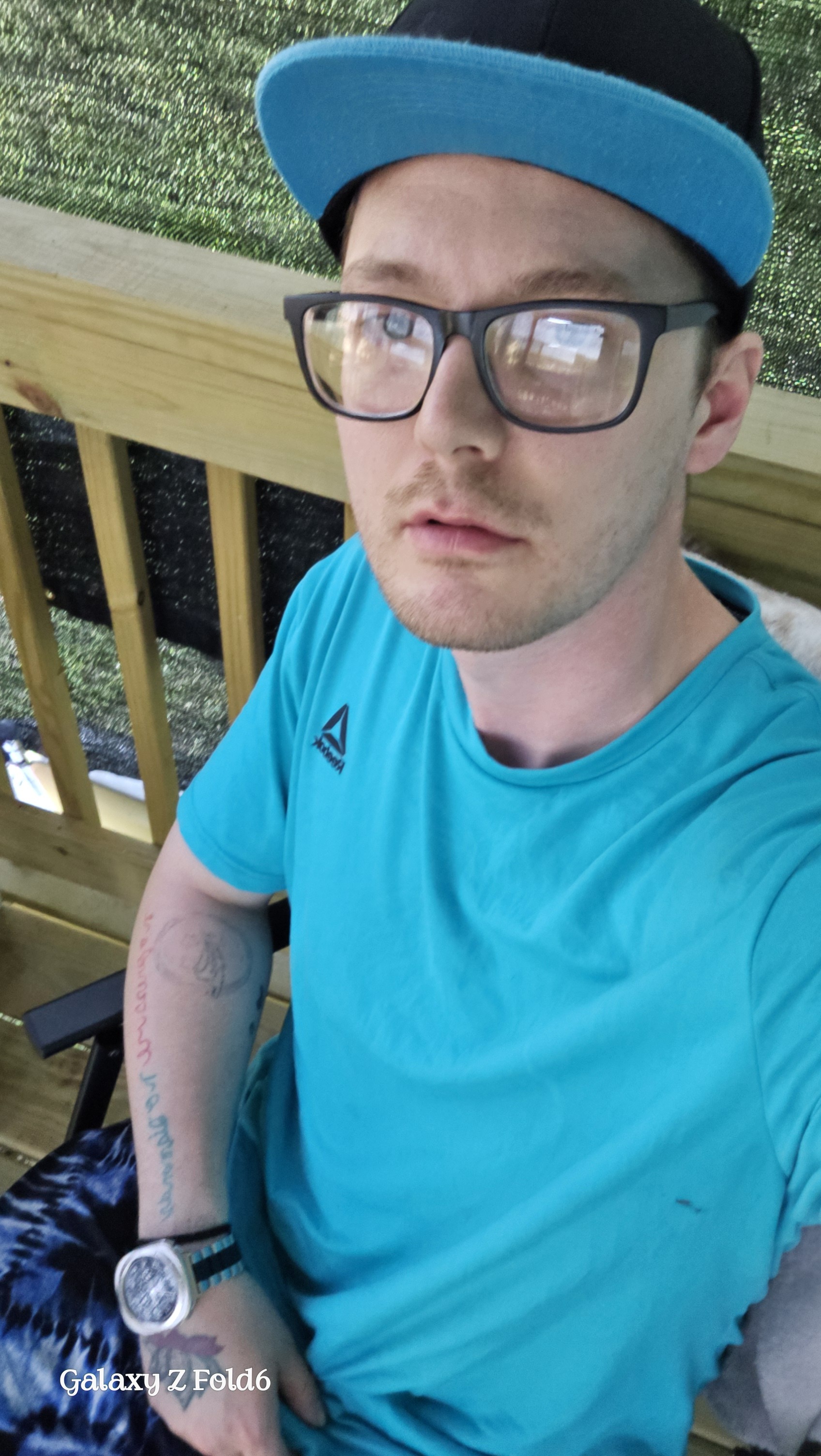 BlazejAftermath Avatar