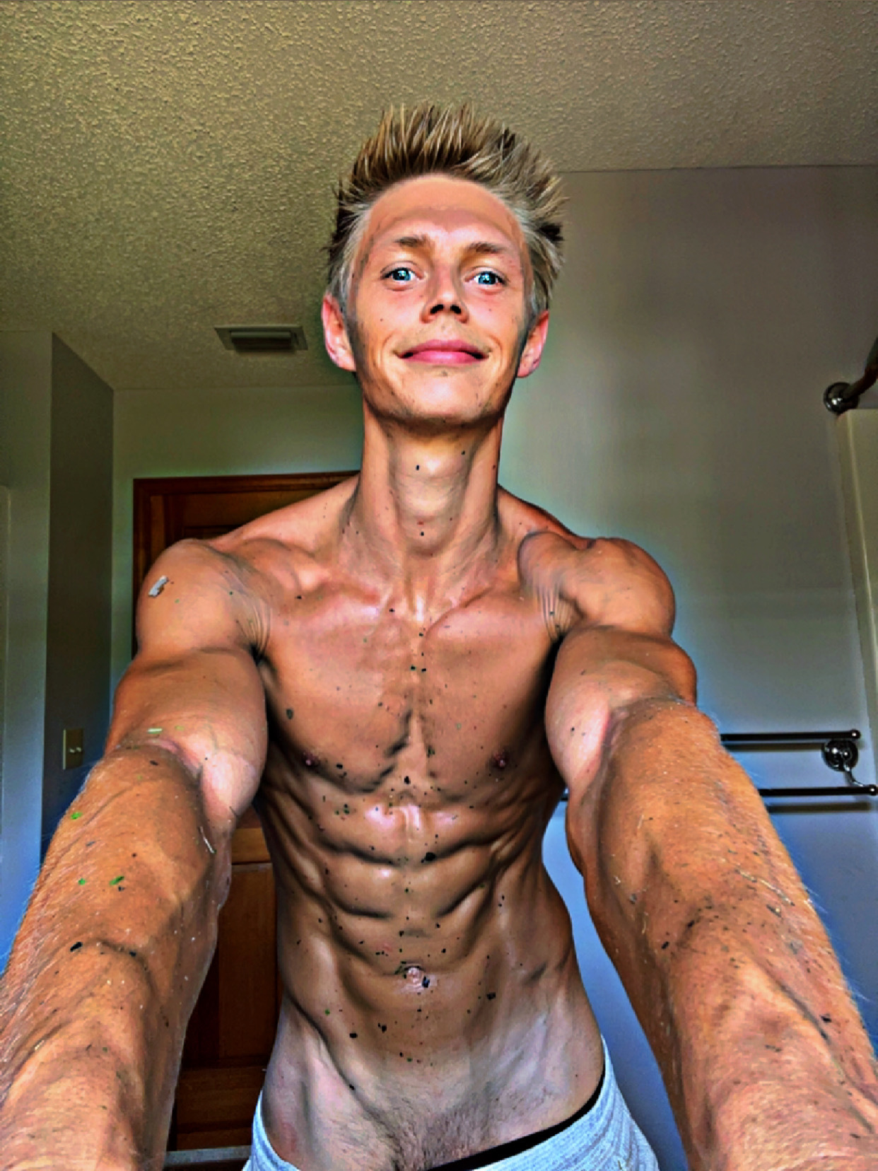 Fitsexyboii Avatar