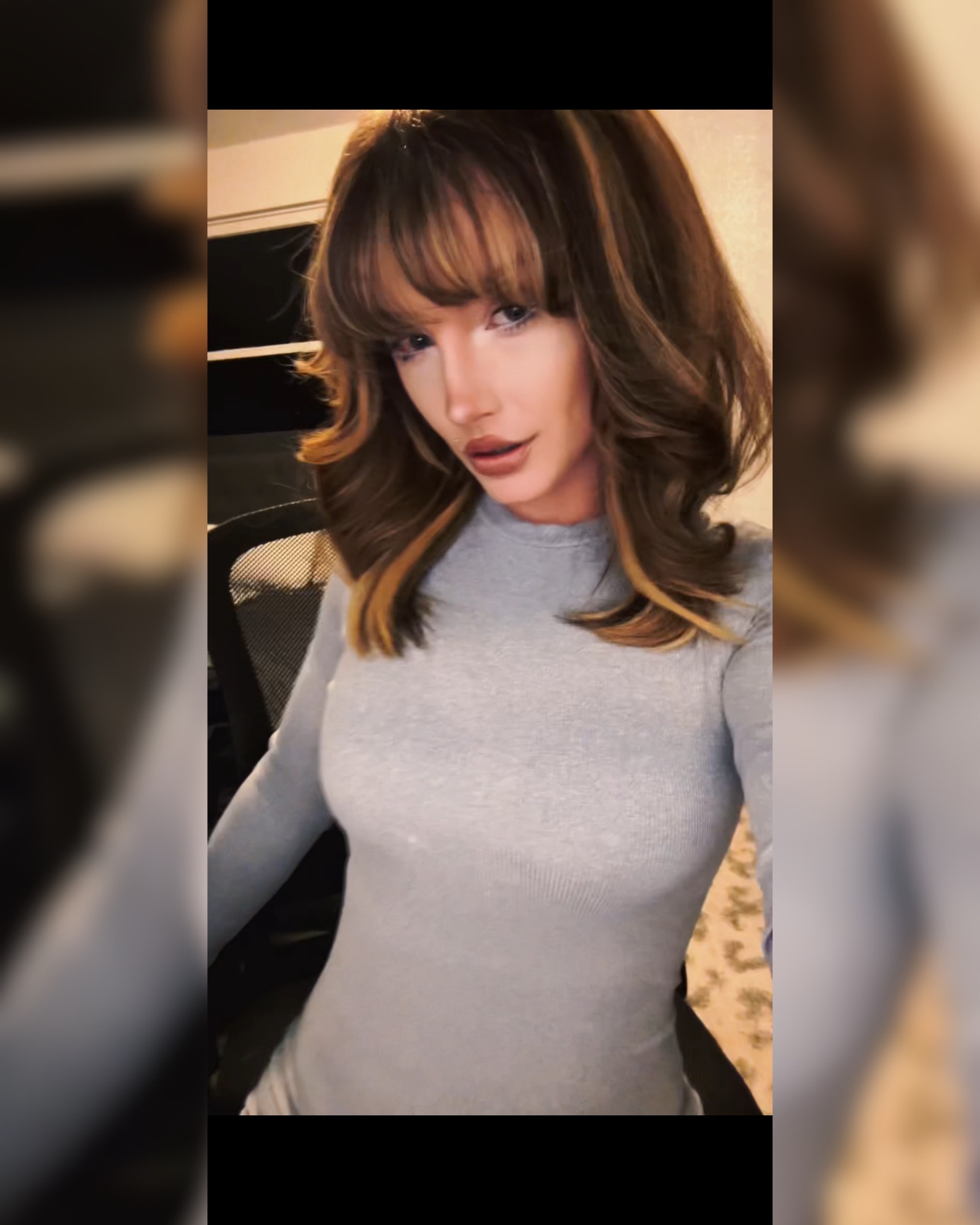 BlueEyedSaint Avatar