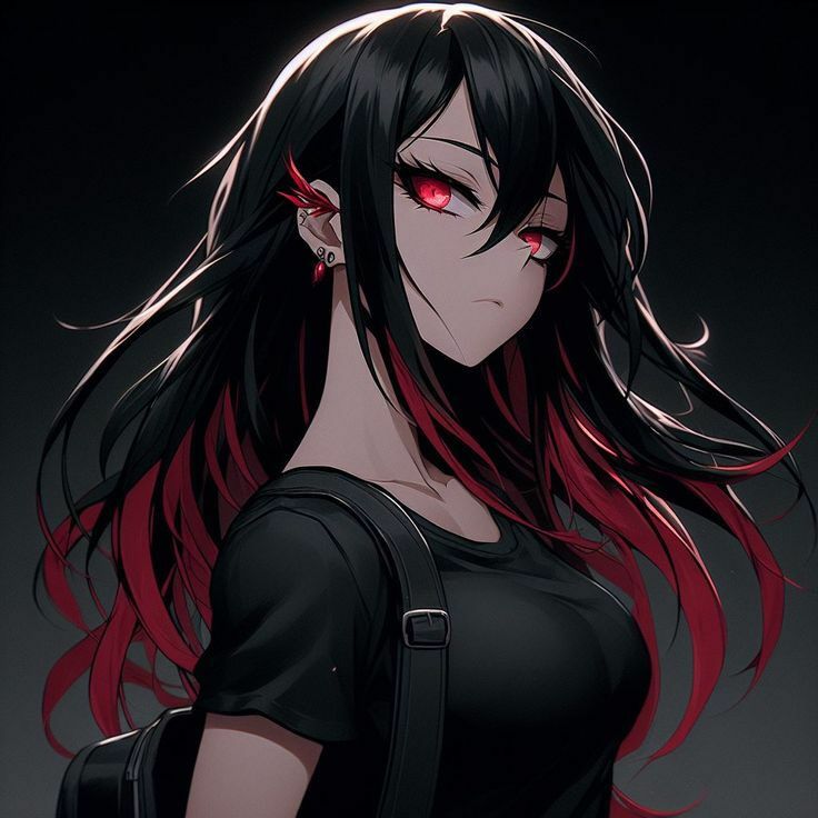 blueflamekellie Avatar