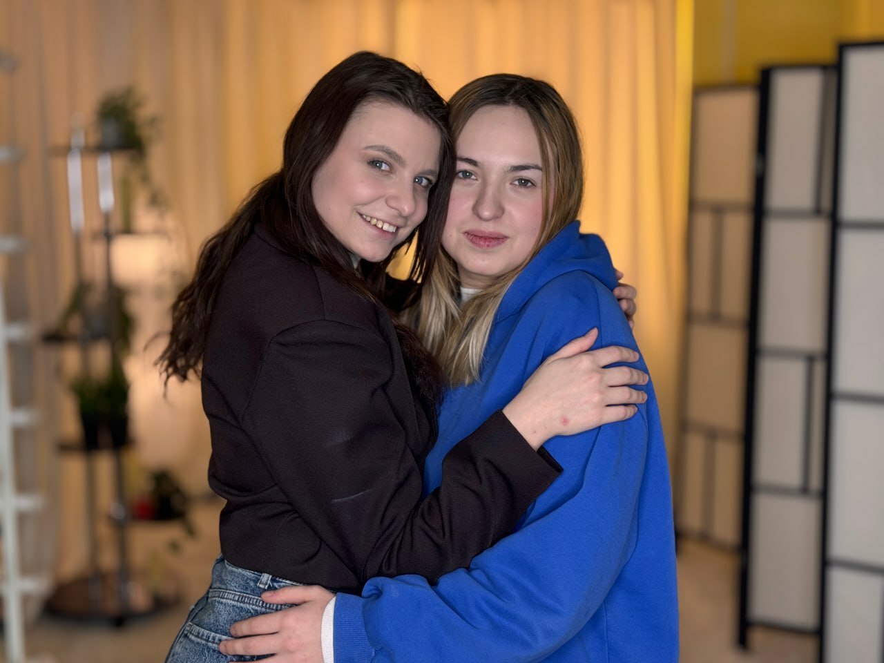 BlytheHartford Avatar