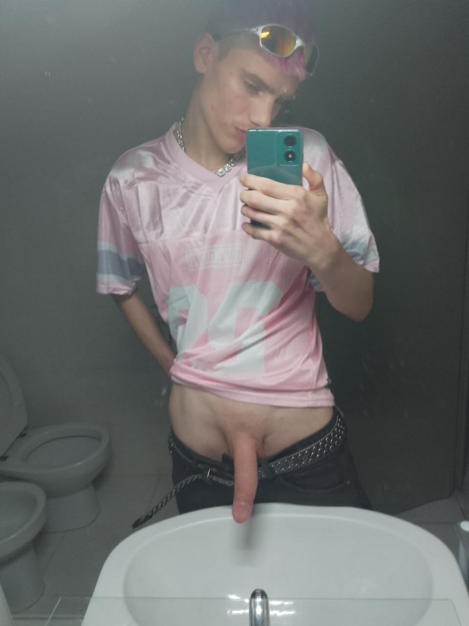 BOYBLONDSWEET Avatar