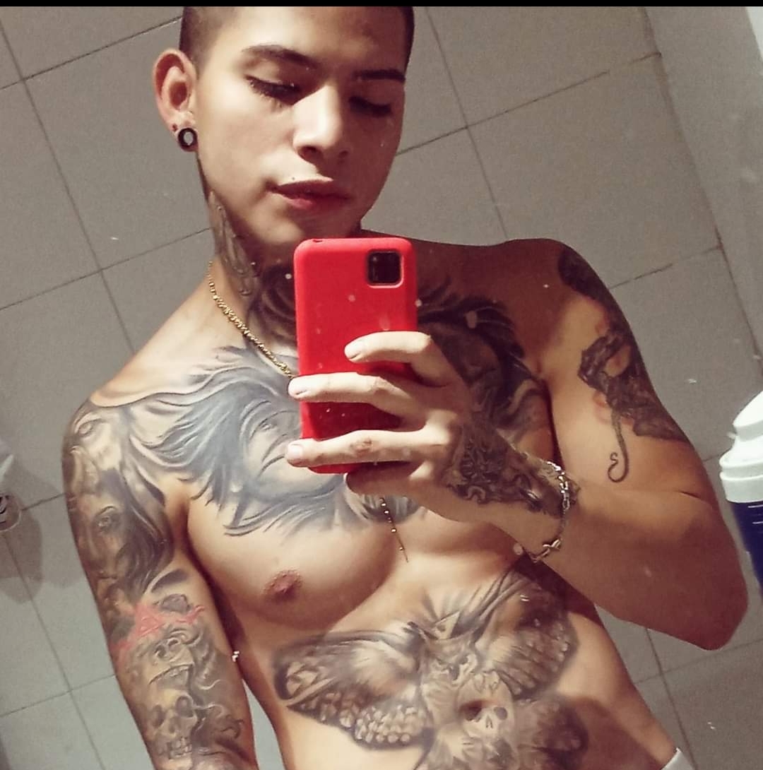 BoyTatto Avatar