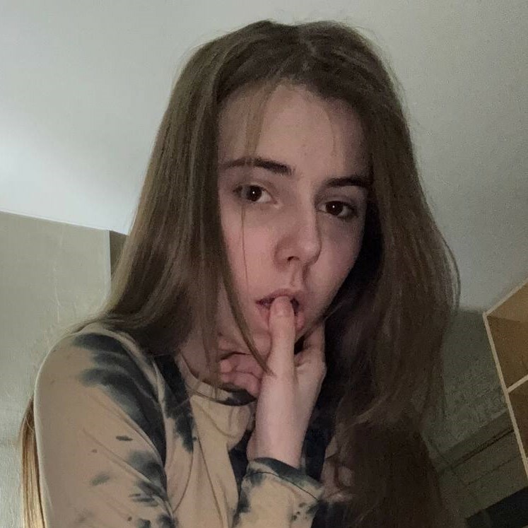 BreckAllsbrook Avatar