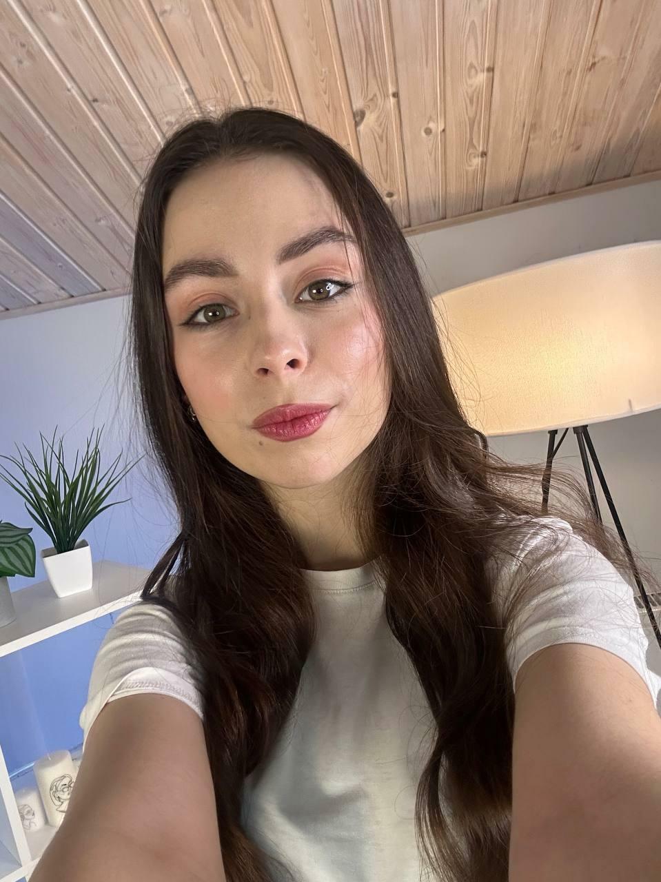 My name Lilly Avatar