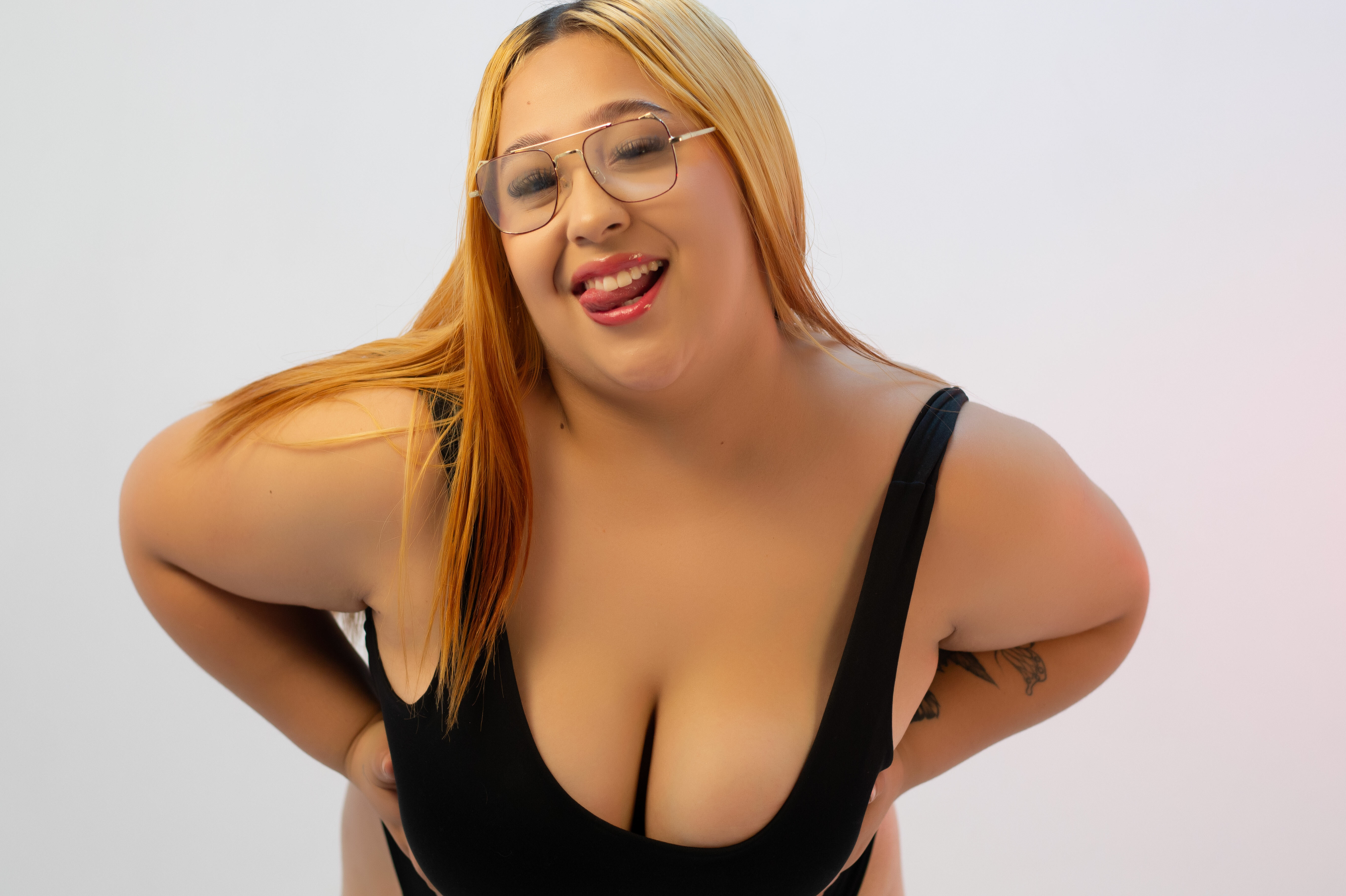 Brithanny-Love Avatar