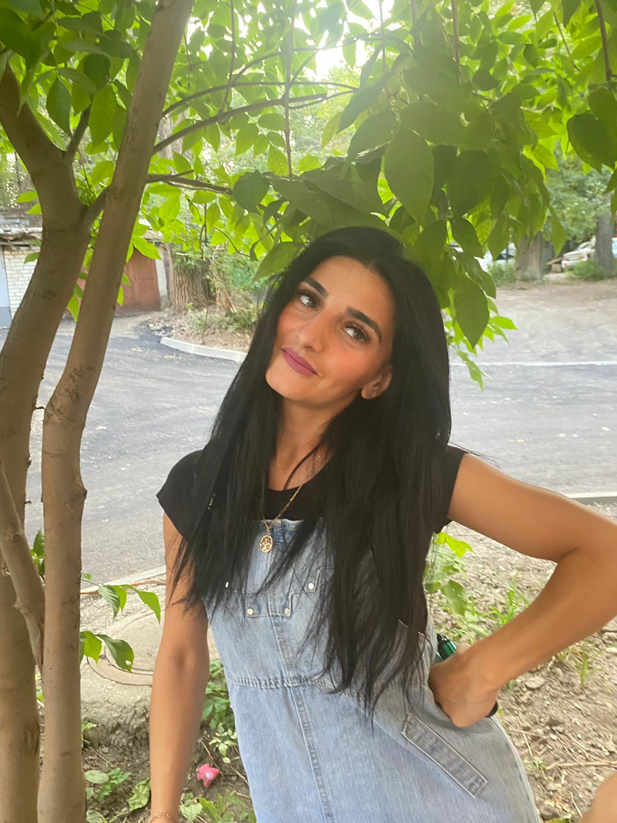 BrittneyDenice Avatar