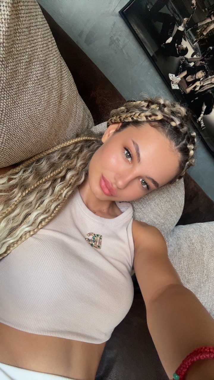 broklynne Avatar
